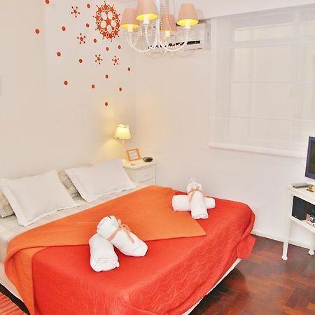 Palermo Beautiful Apartment Buenos Aires Eksteriør bilde