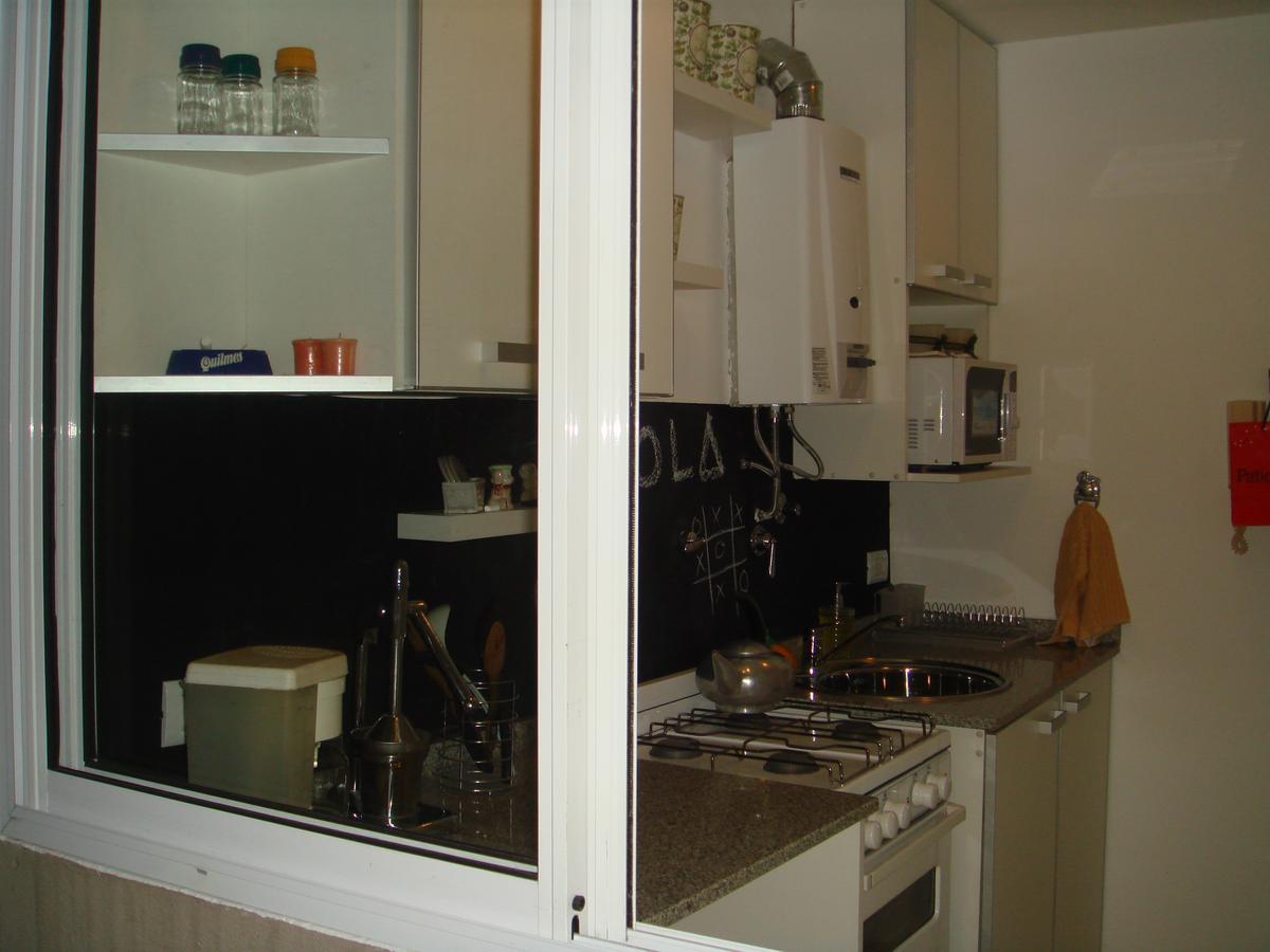 Palermo Beautiful Apartment Buenos Aires Eksteriør bilde