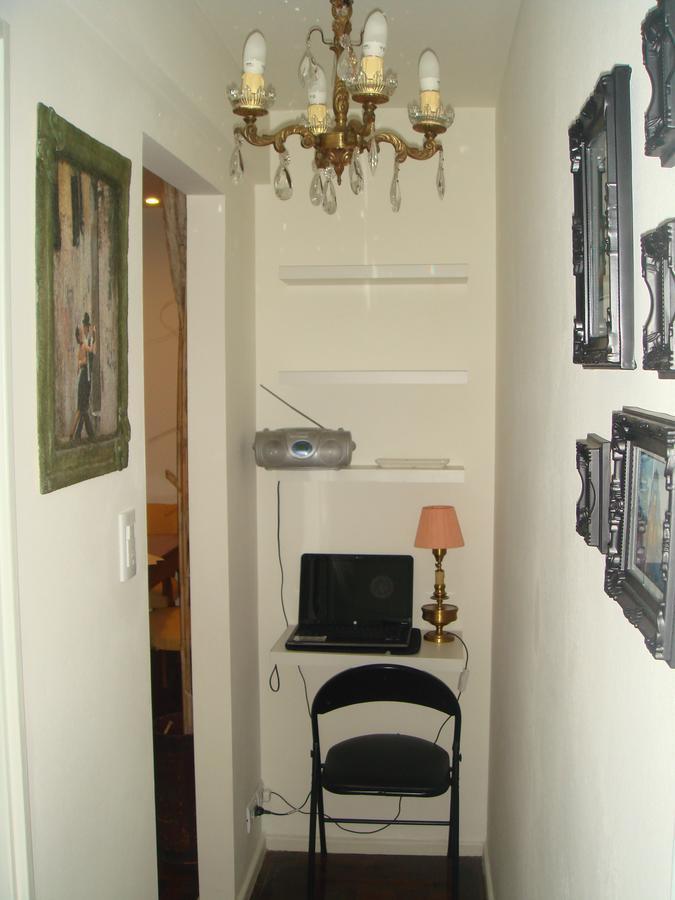 Palermo Beautiful Apartment Buenos Aires Eksteriør bilde