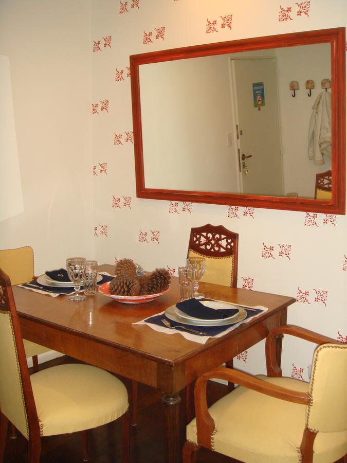 Palermo Beautiful Apartment Buenos Aires Eksteriør bilde
