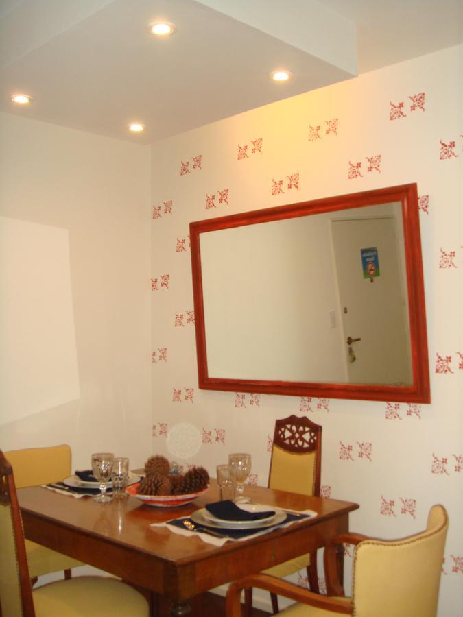 Palermo Beautiful Apartment Buenos Aires Eksteriør bilde