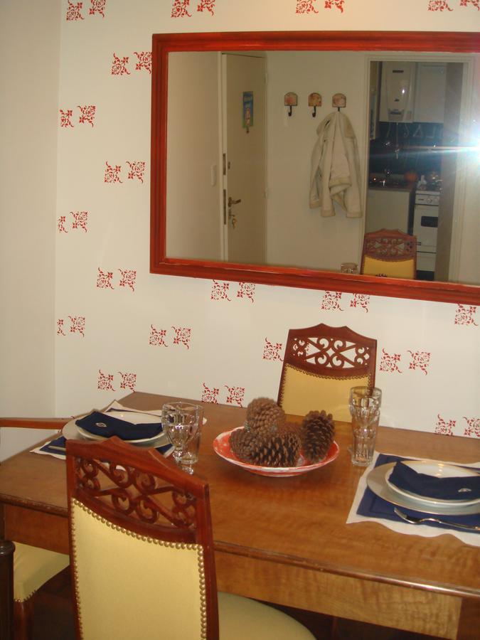 Palermo Beautiful Apartment Buenos Aires Eksteriør bilde