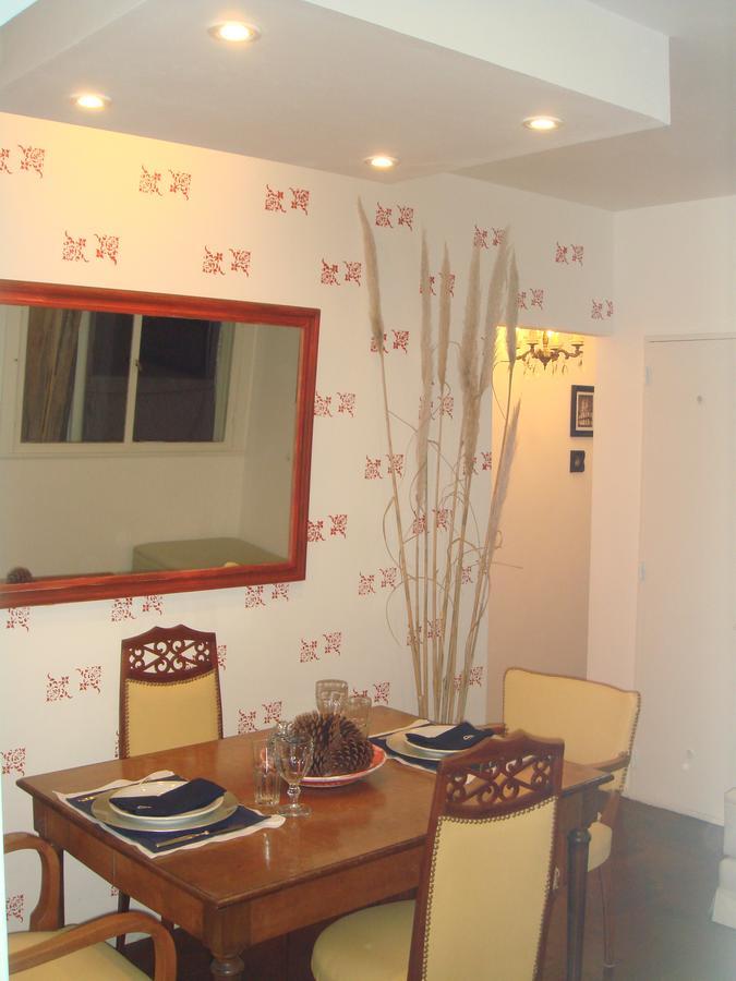 Palermo Beautiful Apartment Buenos Aires Eksteriør bilde