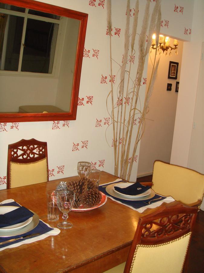 Palermo Beautiful Apartment Buenos Aires Eksteriør bilde
