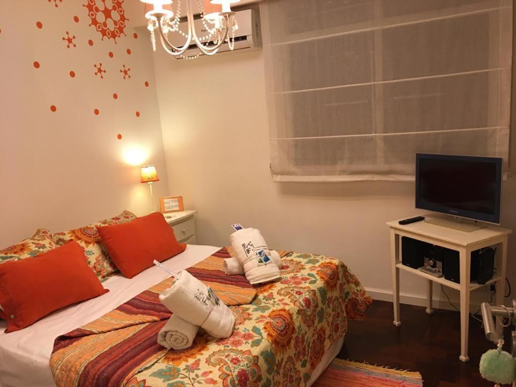 Palermo Beautiful Apartment Buenos Aires Eksteriør bilde