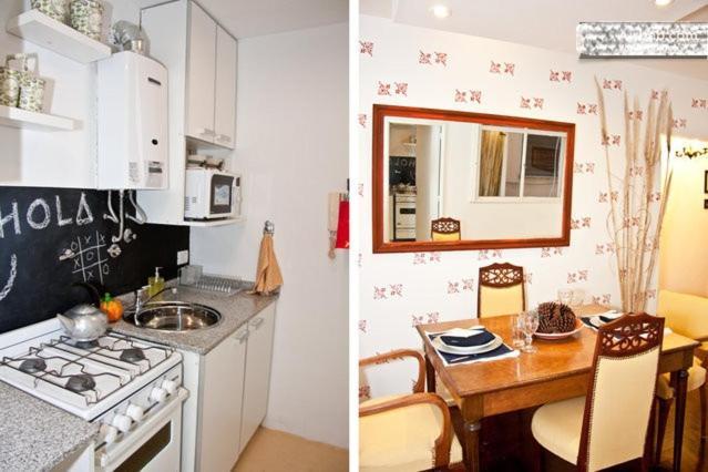 Palermo Beautiful Apartment Buenos Aires Eksteriør bilde